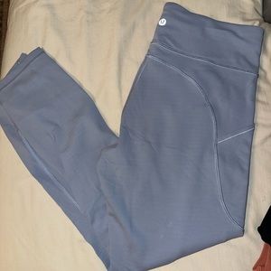Lululemon leggings